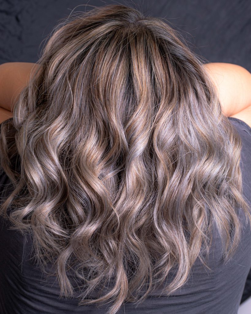 Balayage