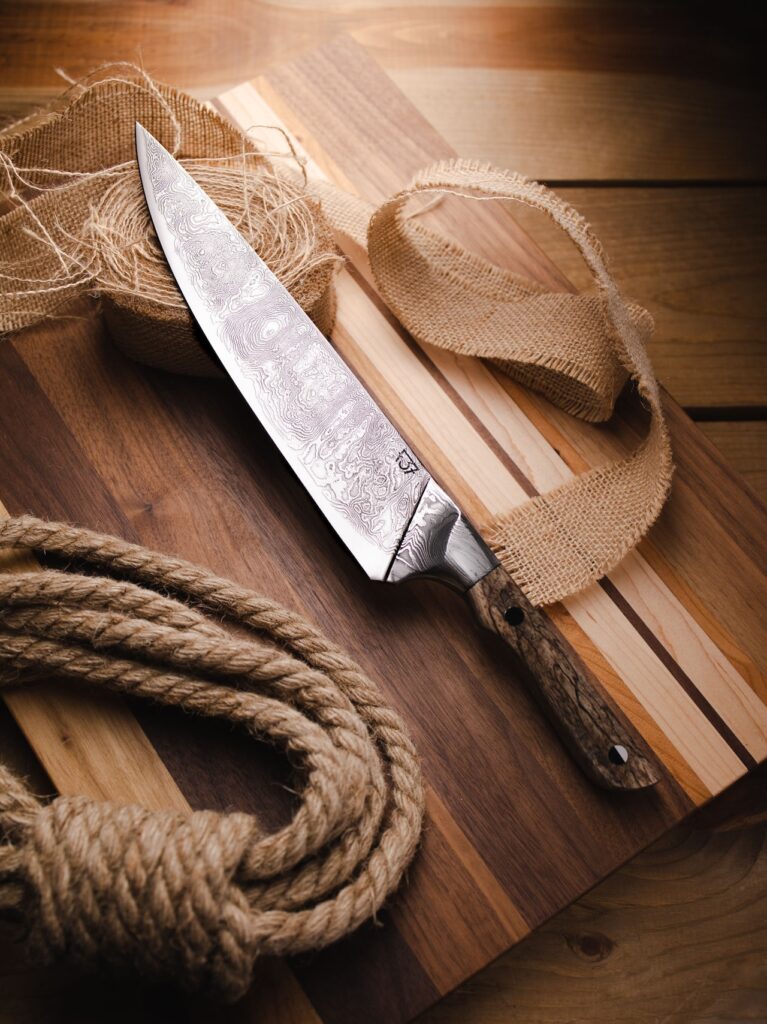 utility kniv